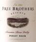 Frei Brothers Pinot Noir